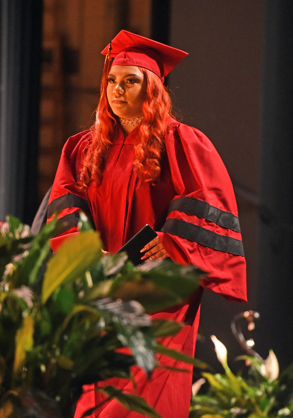 Dothan High School Graduation 2020